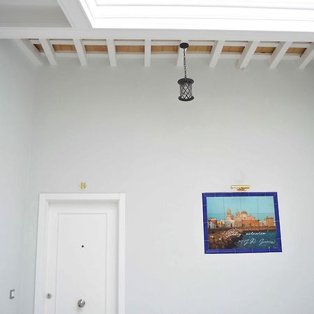 Apartamento La Sorpresa De Cadizアパートメント エクステリア 写真