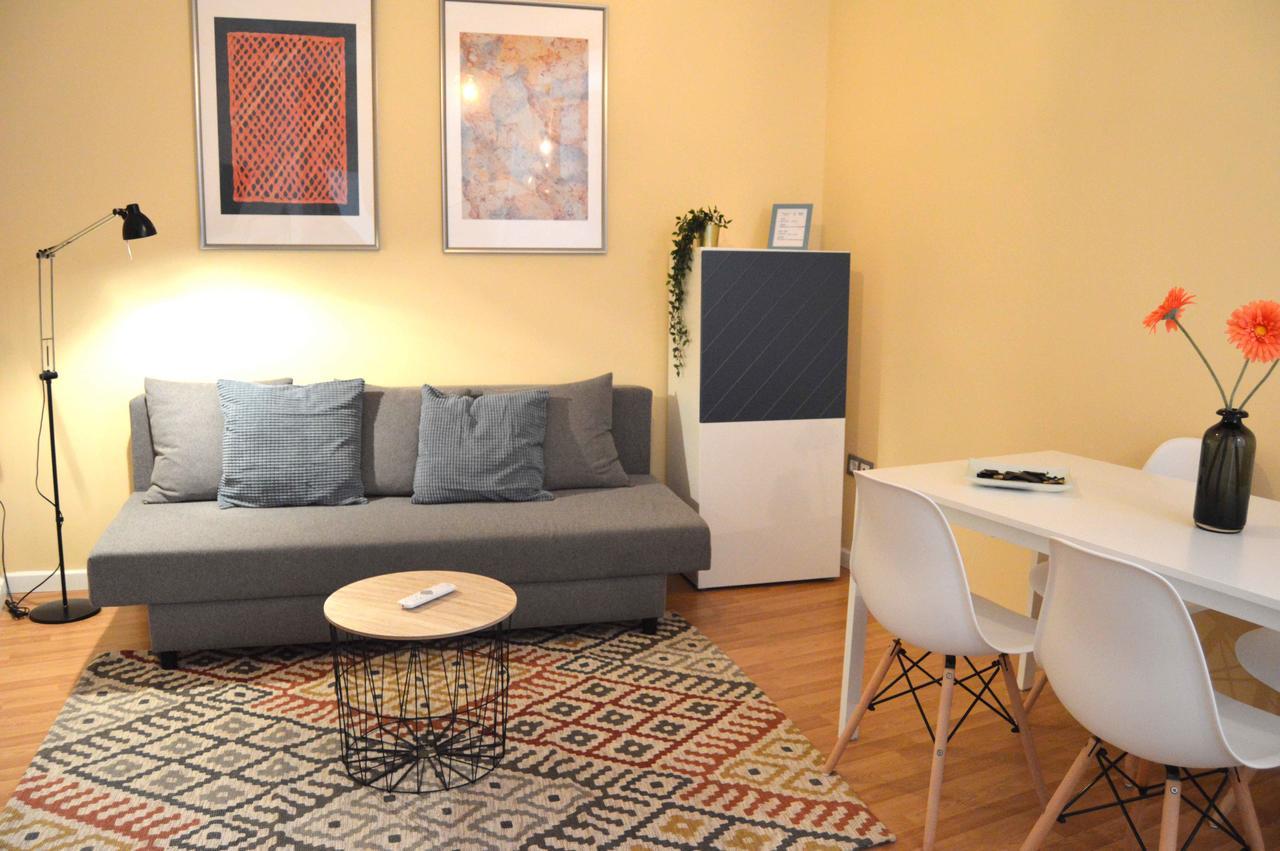 Apartamento La Sorpresa De Cadizアパートメント エクステリア 写真