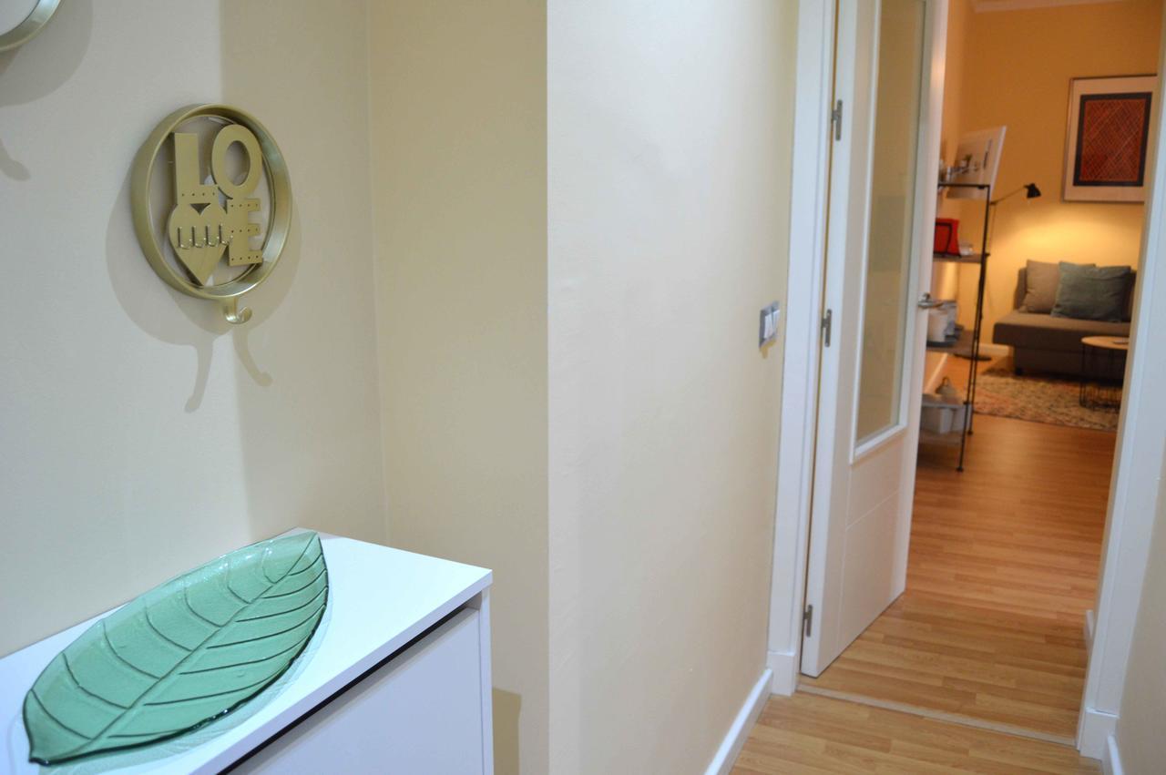 Apartamento La Sorpresa De Cadizアパートメント エクステリア 写真