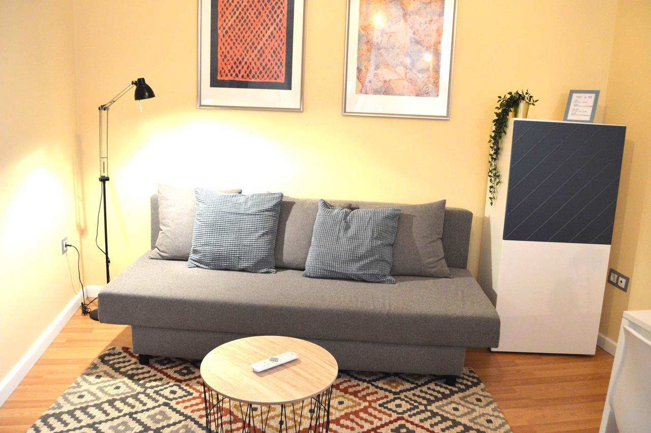 Apartamento La Sorpresa De Cadizアパートメント エクステリア 写真