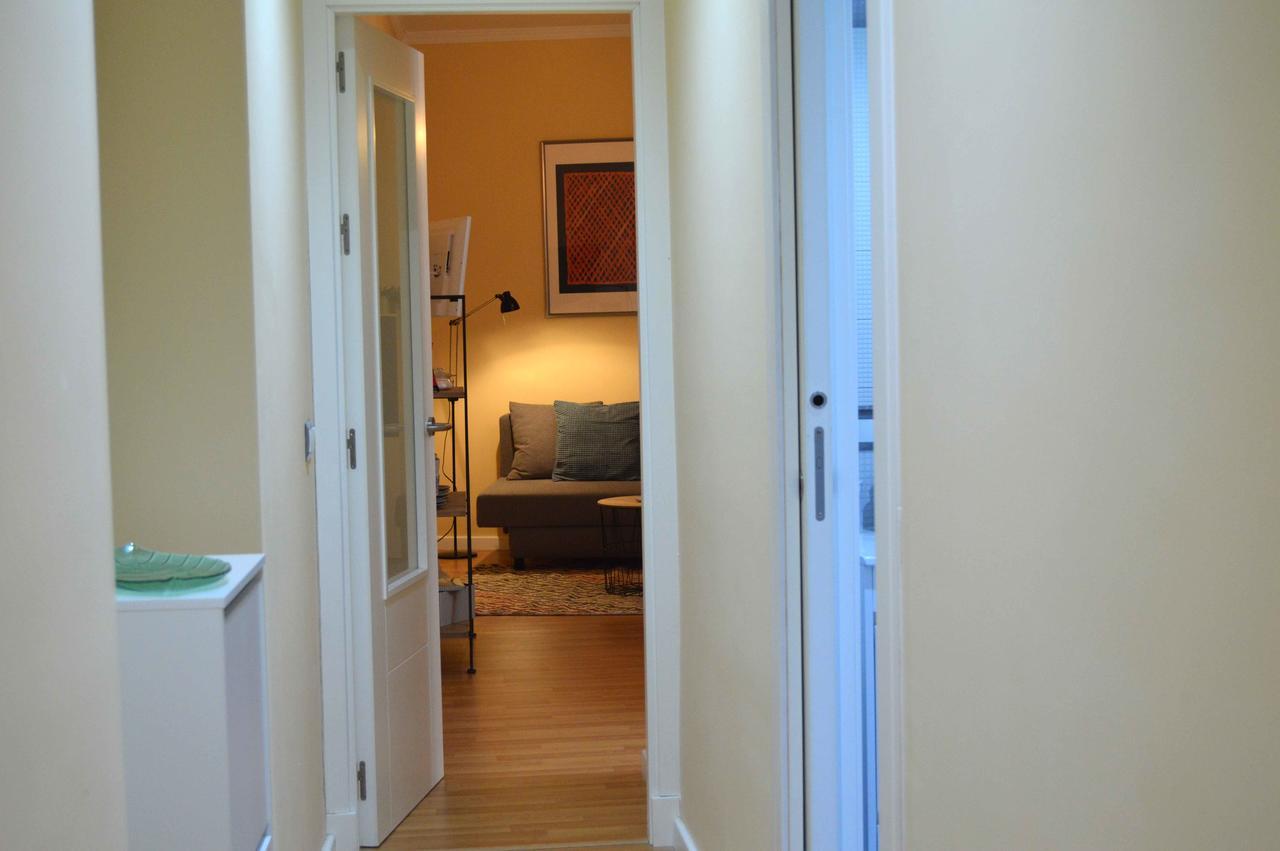 Apartamento La Sorpresa De Cadizアパートメント エクステリア 写真
