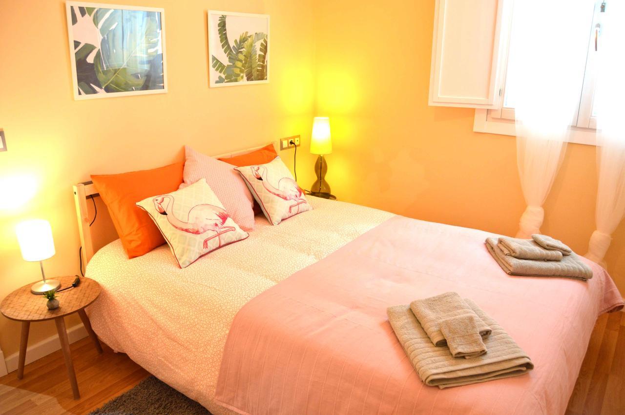Apartamento La Sorpresa De Cadizアパートメント エクステリア 写真
