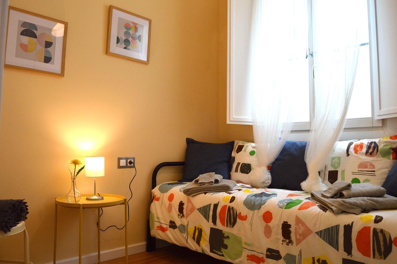 Apartamento La Sorpresa De Cadizアパートメント エクステリア 写真