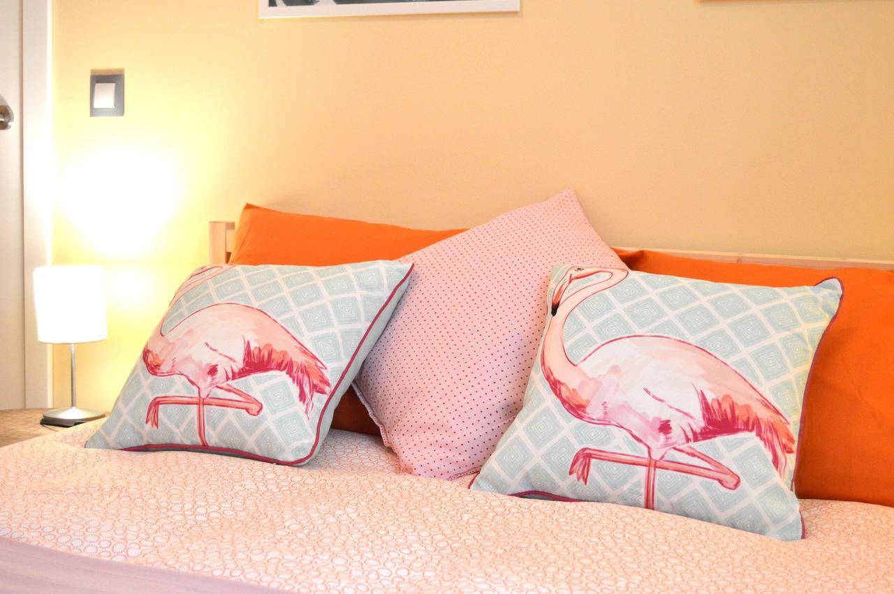 Apartamento La Sorpresa De Cadizアパートメント エクステリア 写真