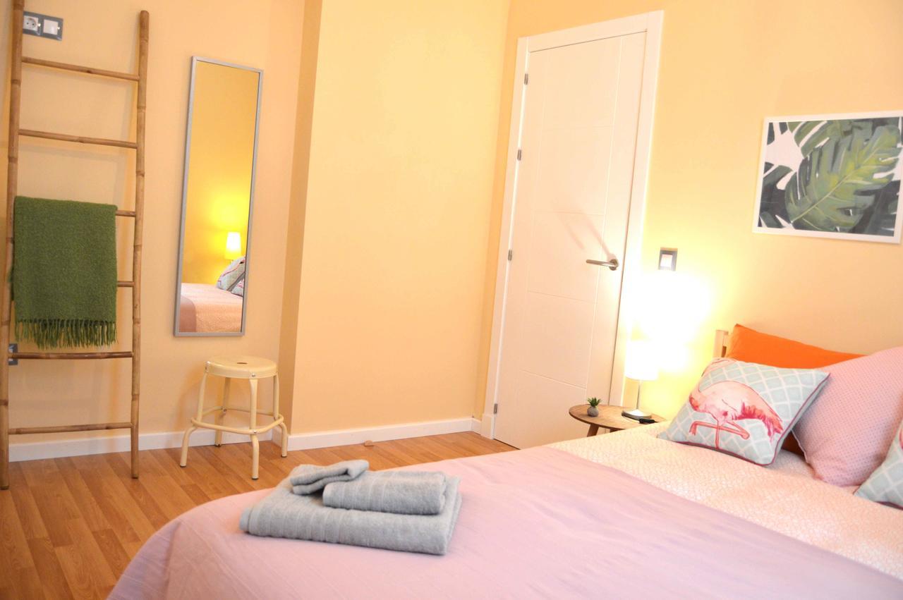 Apartamento La Sorpresa De Cadizアパートメント エクステリア 写真