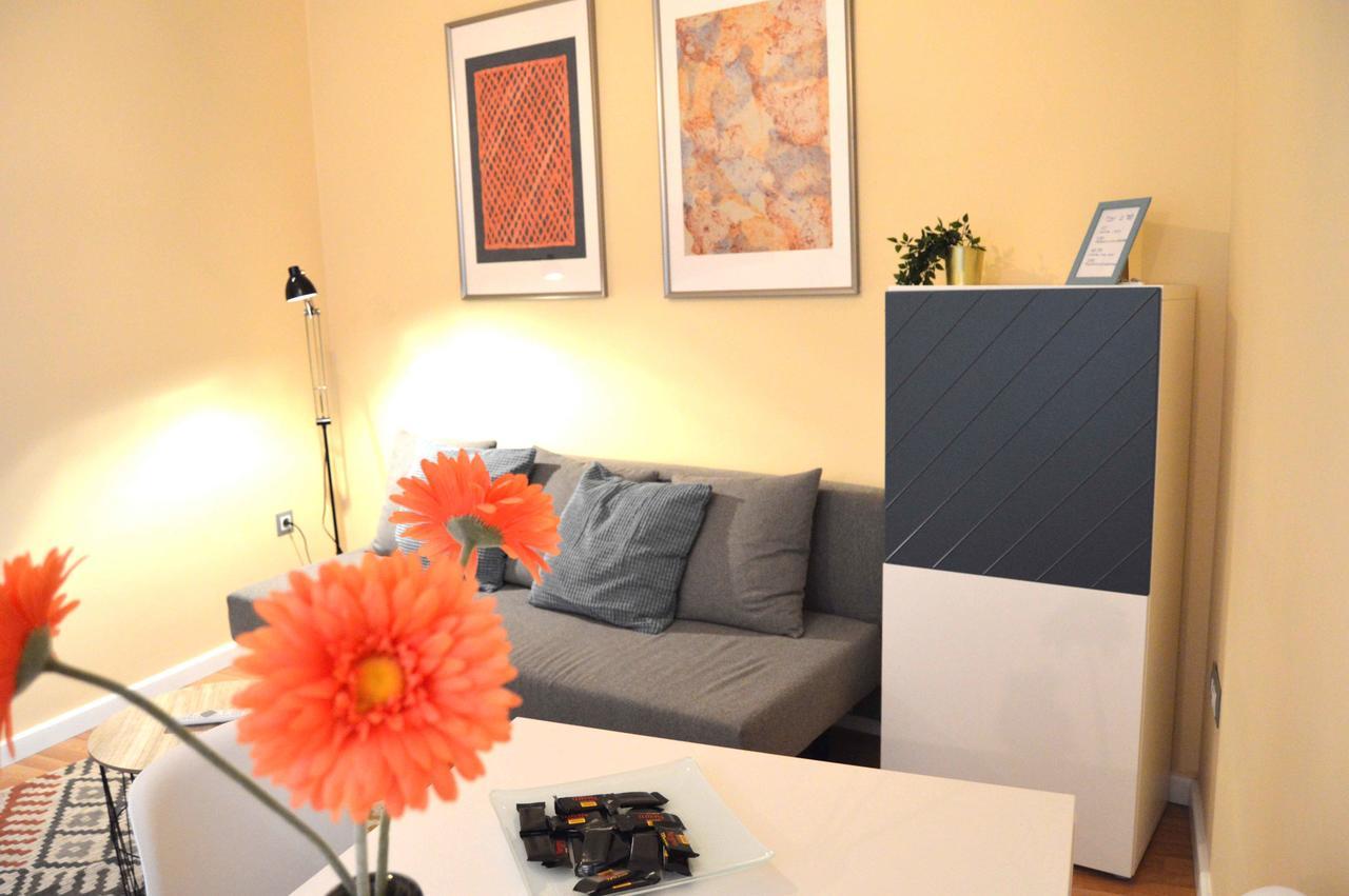 Apartamento La Sorpresa De Cadizアパートメント エクステリア 写真