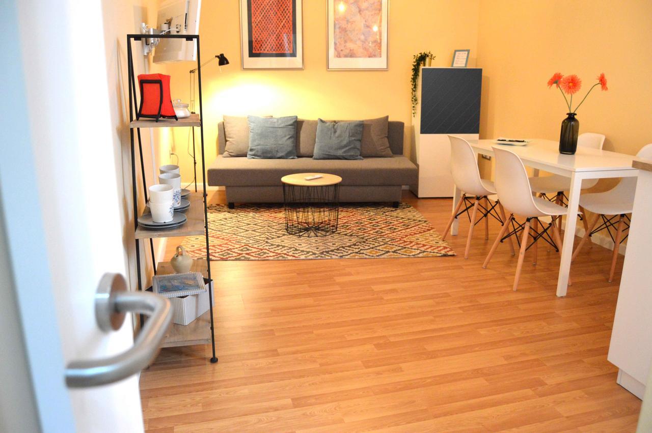 Apartamento La Sorpresa De Cadizアパートメント エクステリア 写真