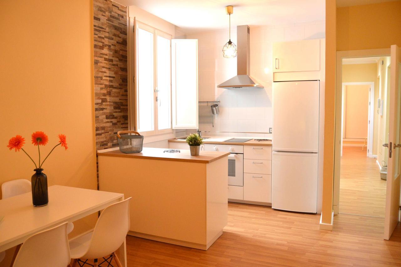 Apartamento La Sorpresa De Cadizアパートメント エクステリア 写真
