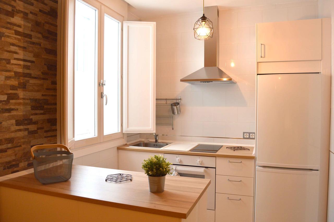 Apartamento La Sorpresa De Cadizアパートメント エクステリア 写真