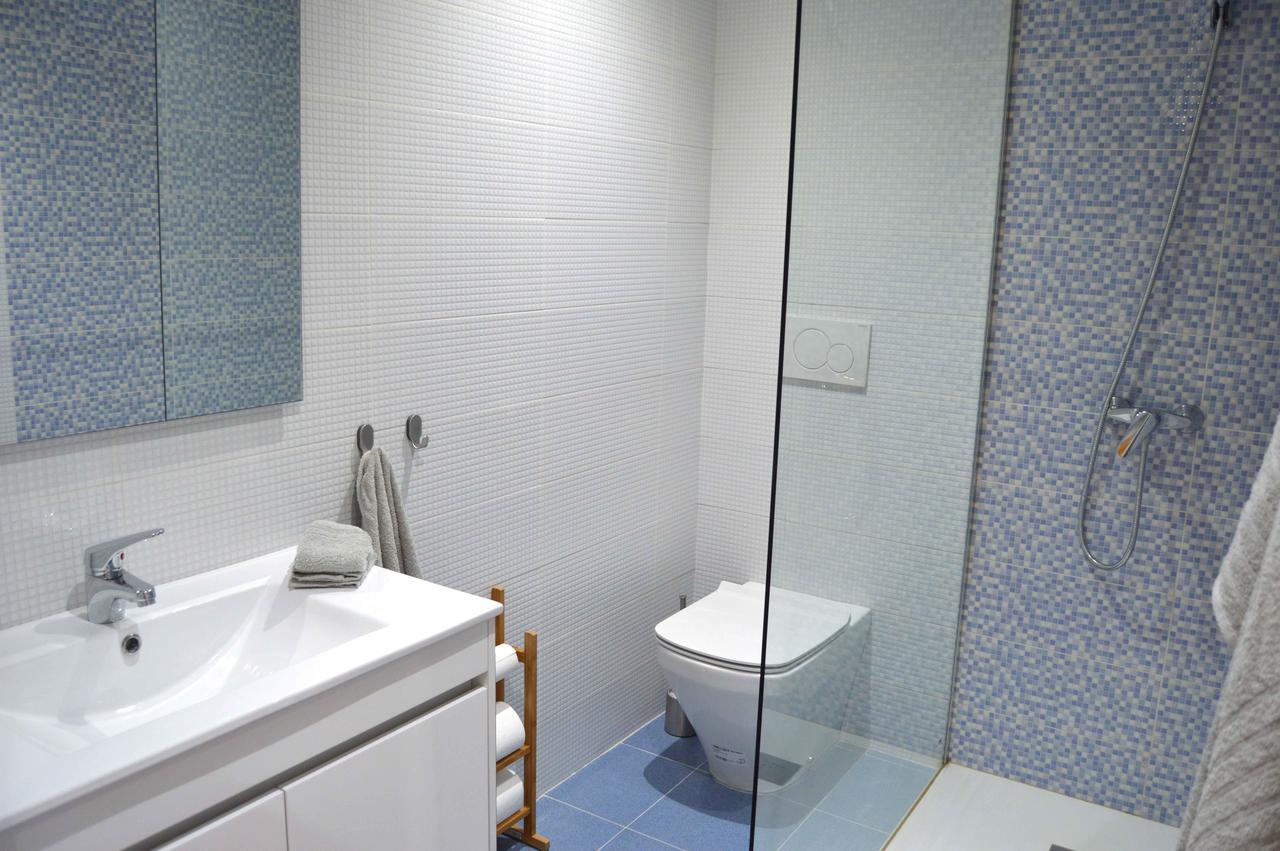 Apartamento La Sorpresa De Cadizアパートメント エクステリア 写真