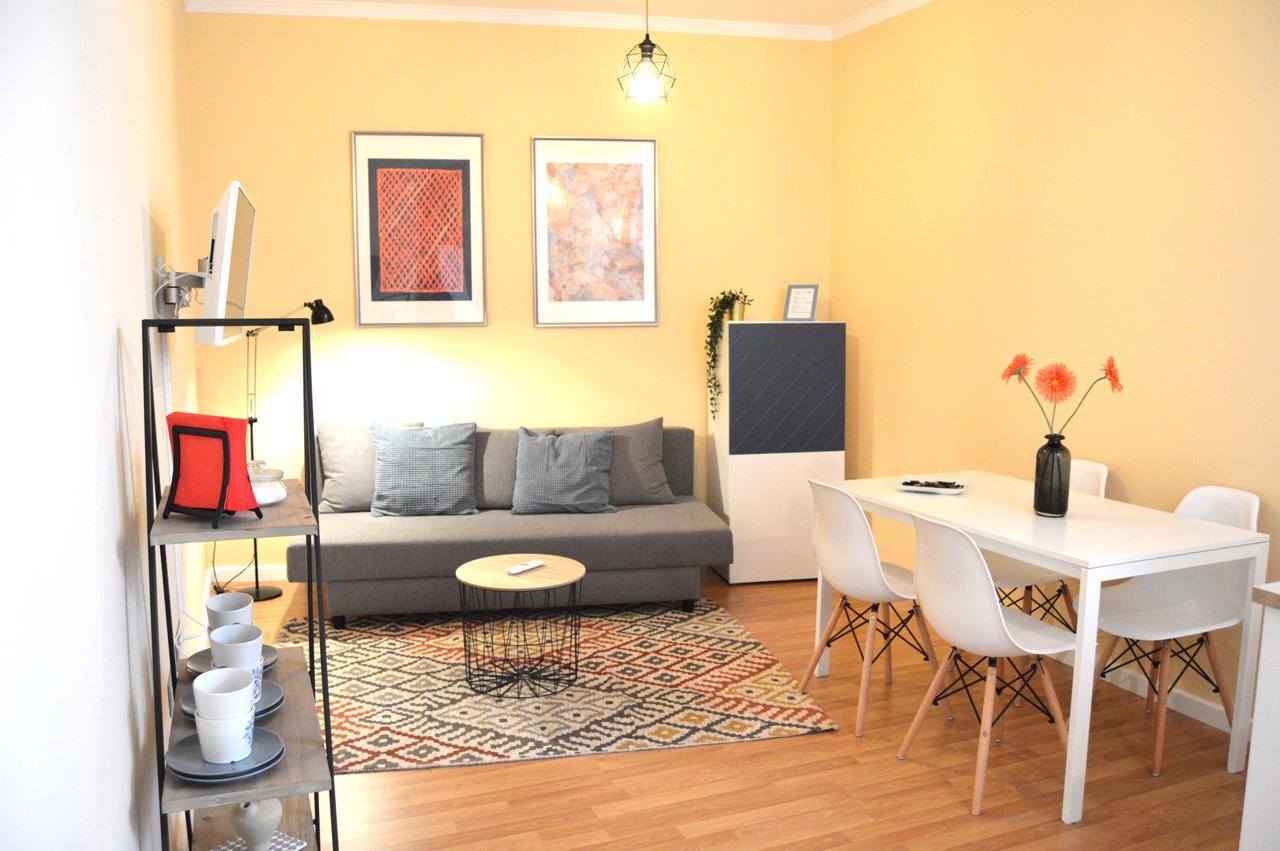 Apartamento La Sorpresa De Cadizアパートメント エクステリア 写真
