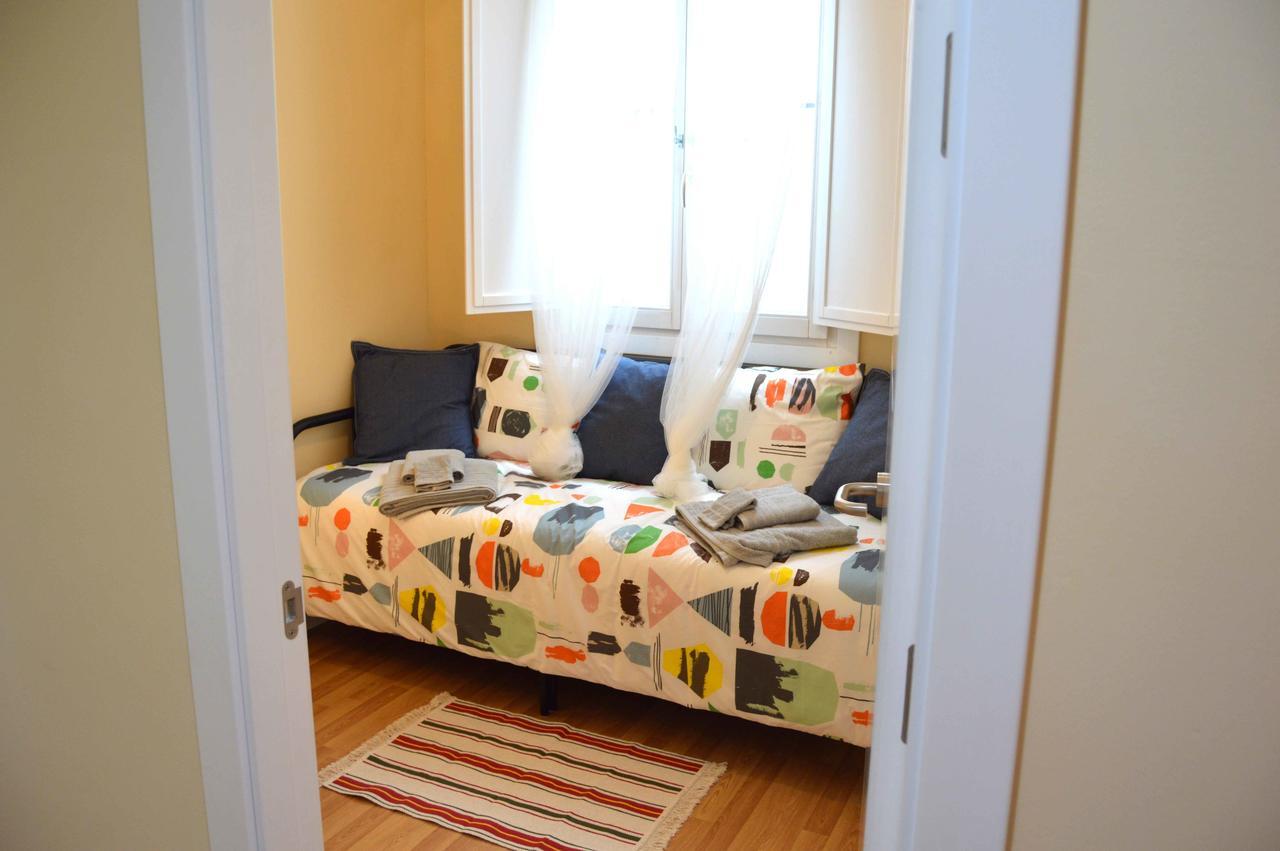 Apartamento La Sorpresa De Cadizアパートメント エクステリア 写真