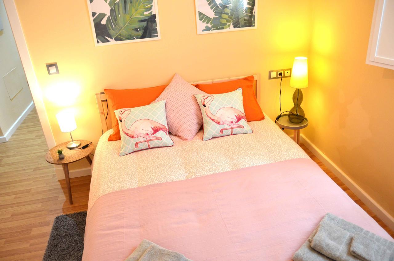 Apartamento La Sorpresa De Cadizアパートメント エクステリア 写真