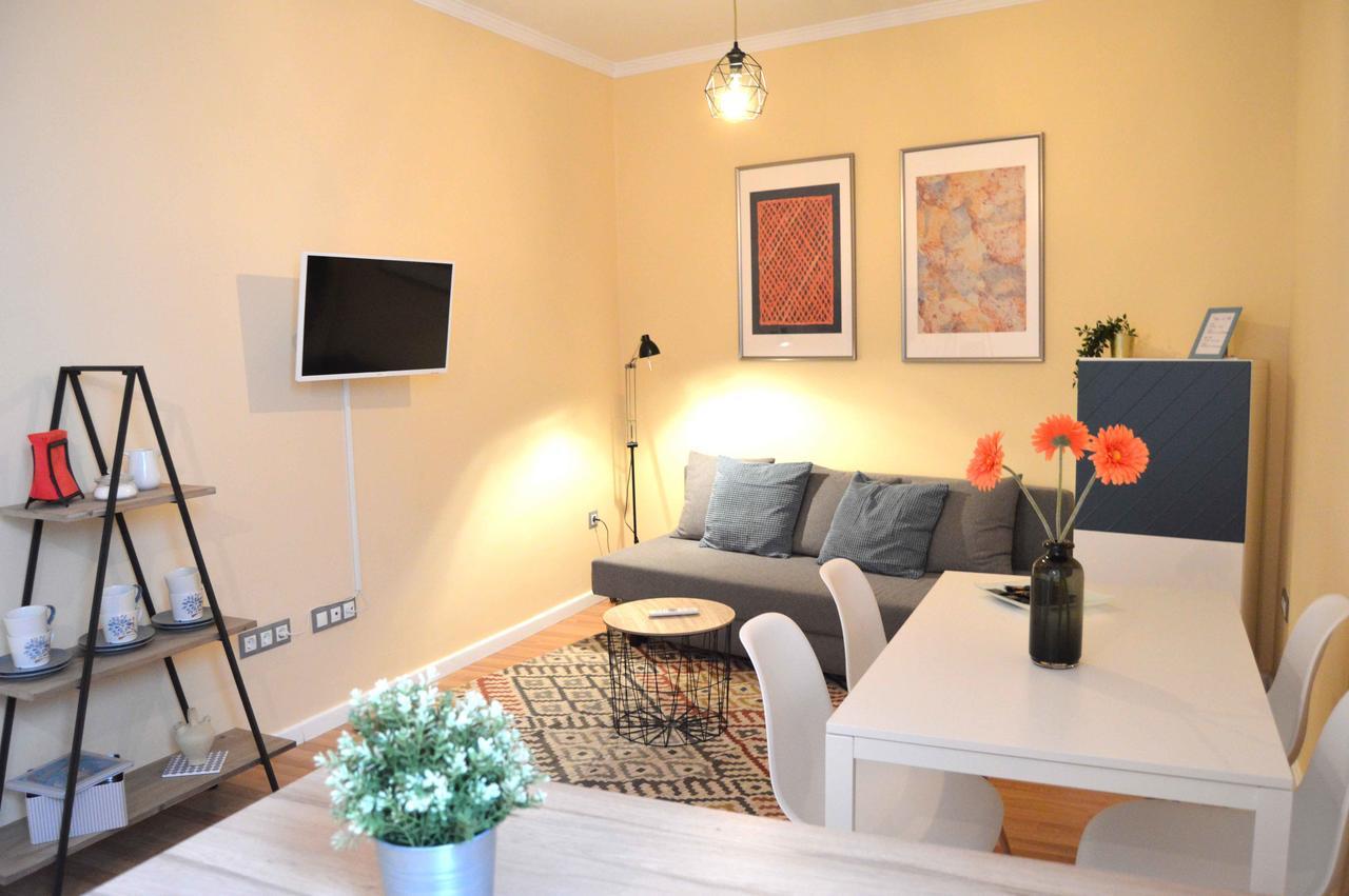 Apartamento La Sorpresa De Cadizアパートメント エクステリア 写真